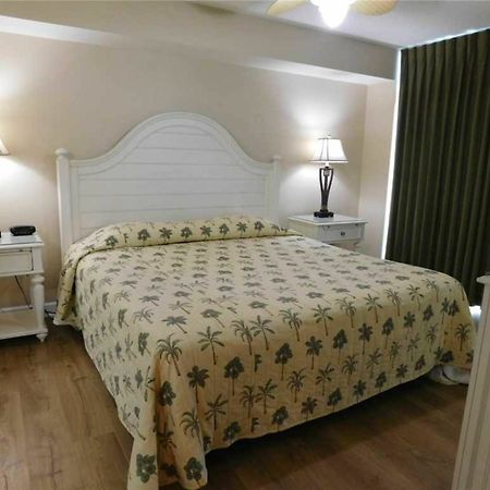 Appartamento Blue Water Keyes Atlantic Beach Esterno foto