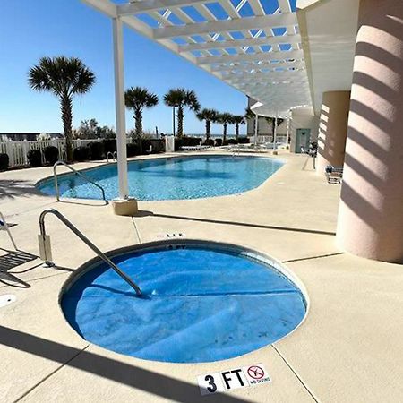 Appartamento Blue Water Keyes Atlantic Beach Esterno foto