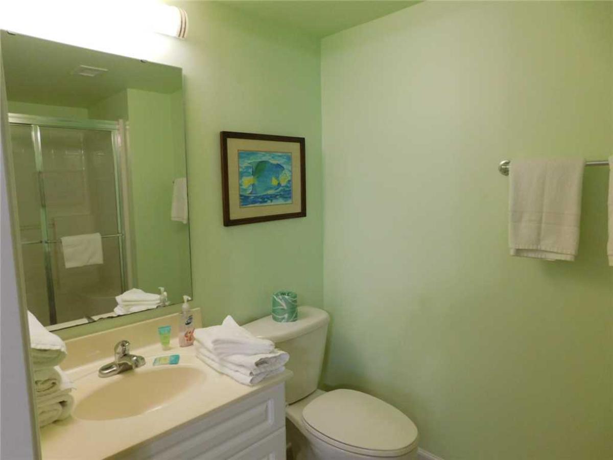 Appartamento Blue Water Keyes Atlantic Beach Esterno foto