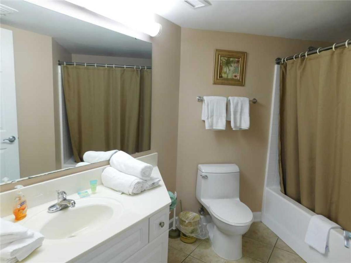 Appartamento Blue Water Keyes Atlantic Beach Esterno foto
