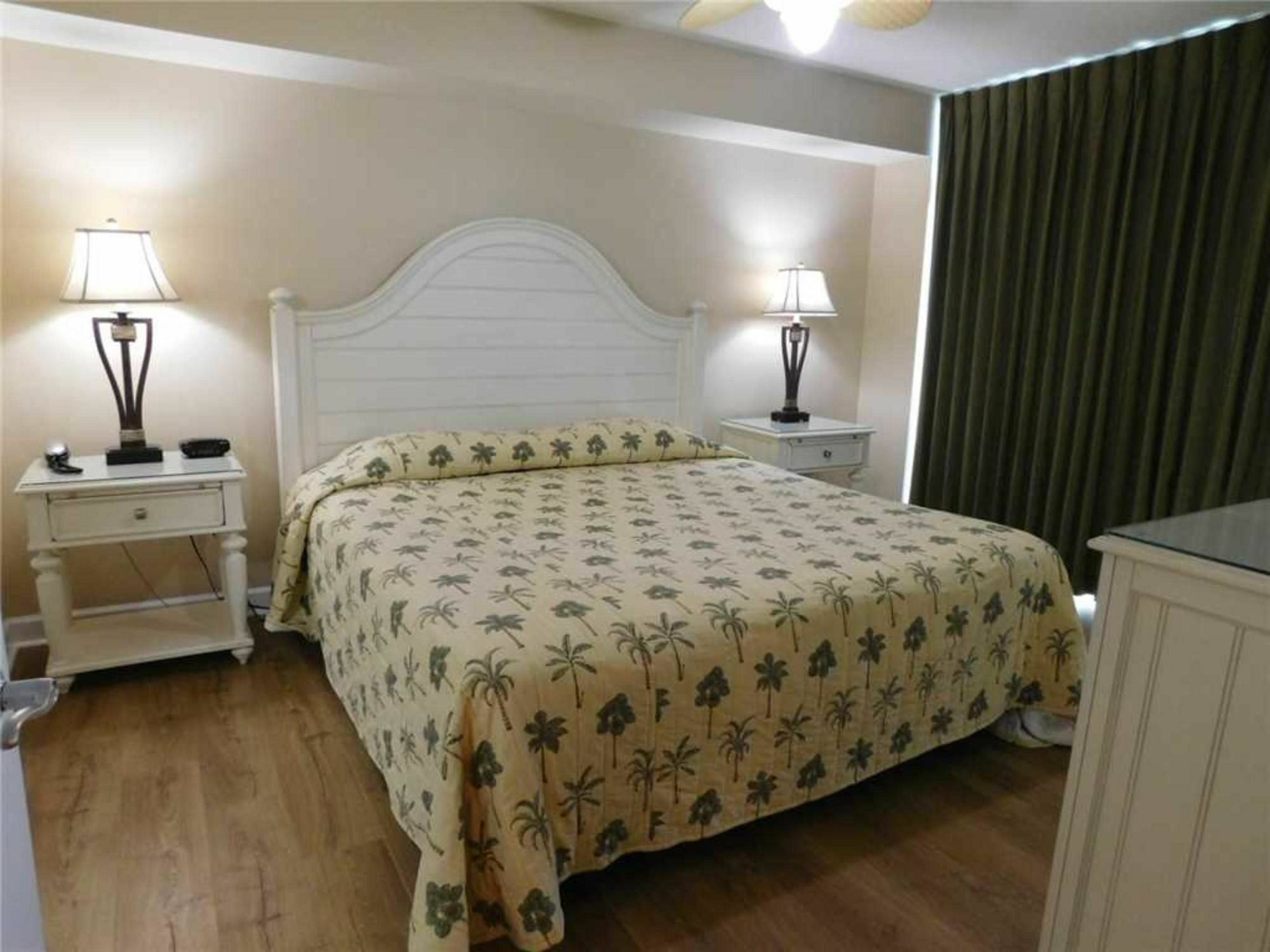 Appartamento Blue Water Keyes Atlantic Beach Esterno foto
