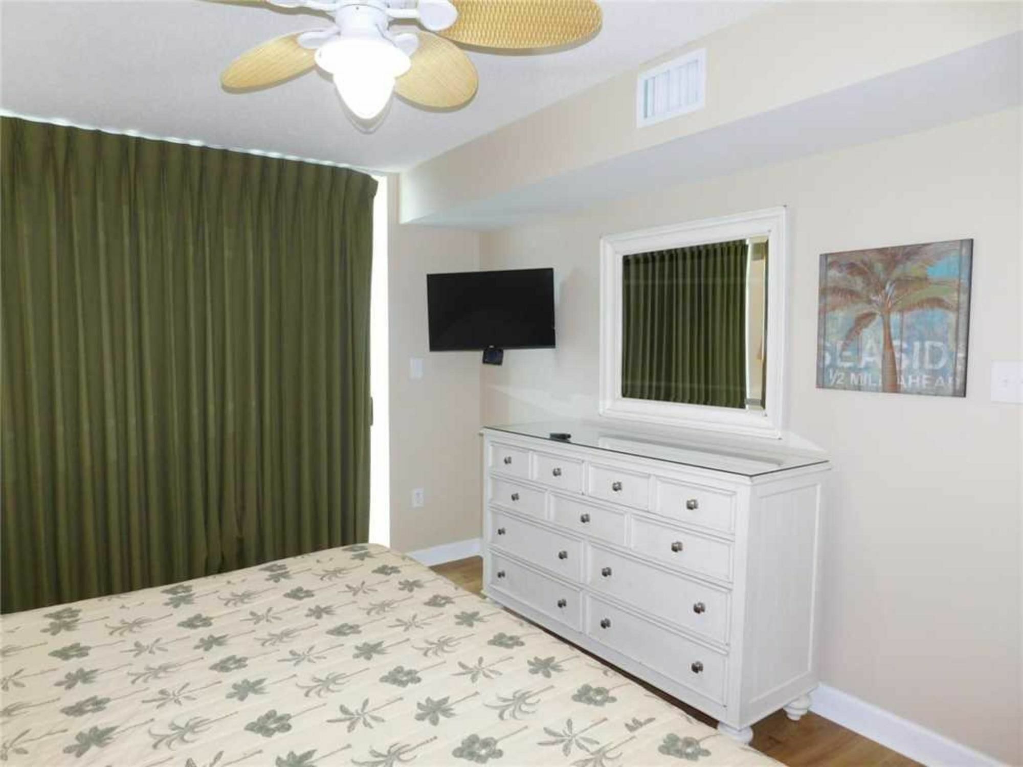 Appartamento Blue Water Keyes Atlantic Beach Esterno foto