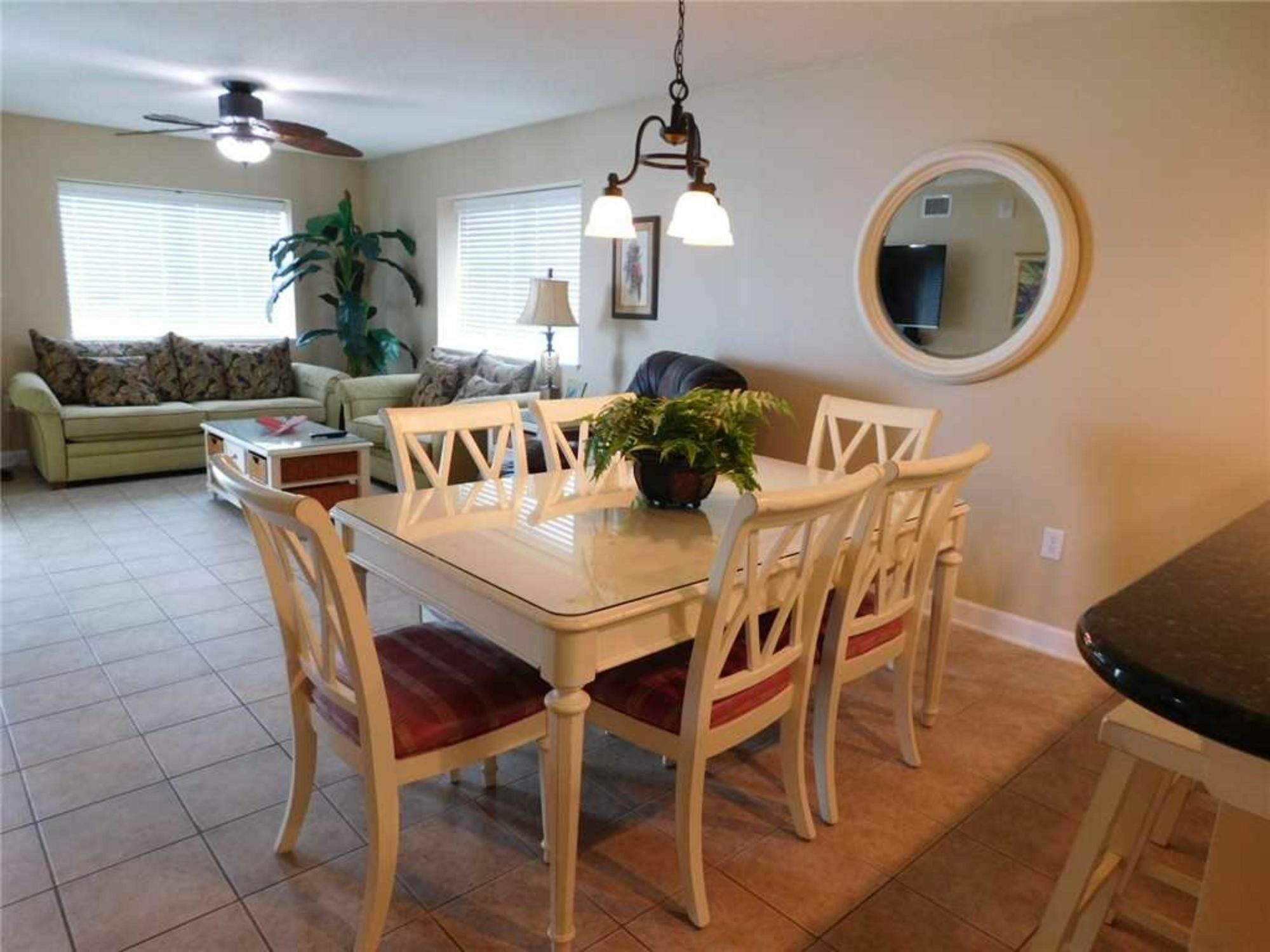 Appartamento Blue Water Keyes Atlantic Beach Esterno foto