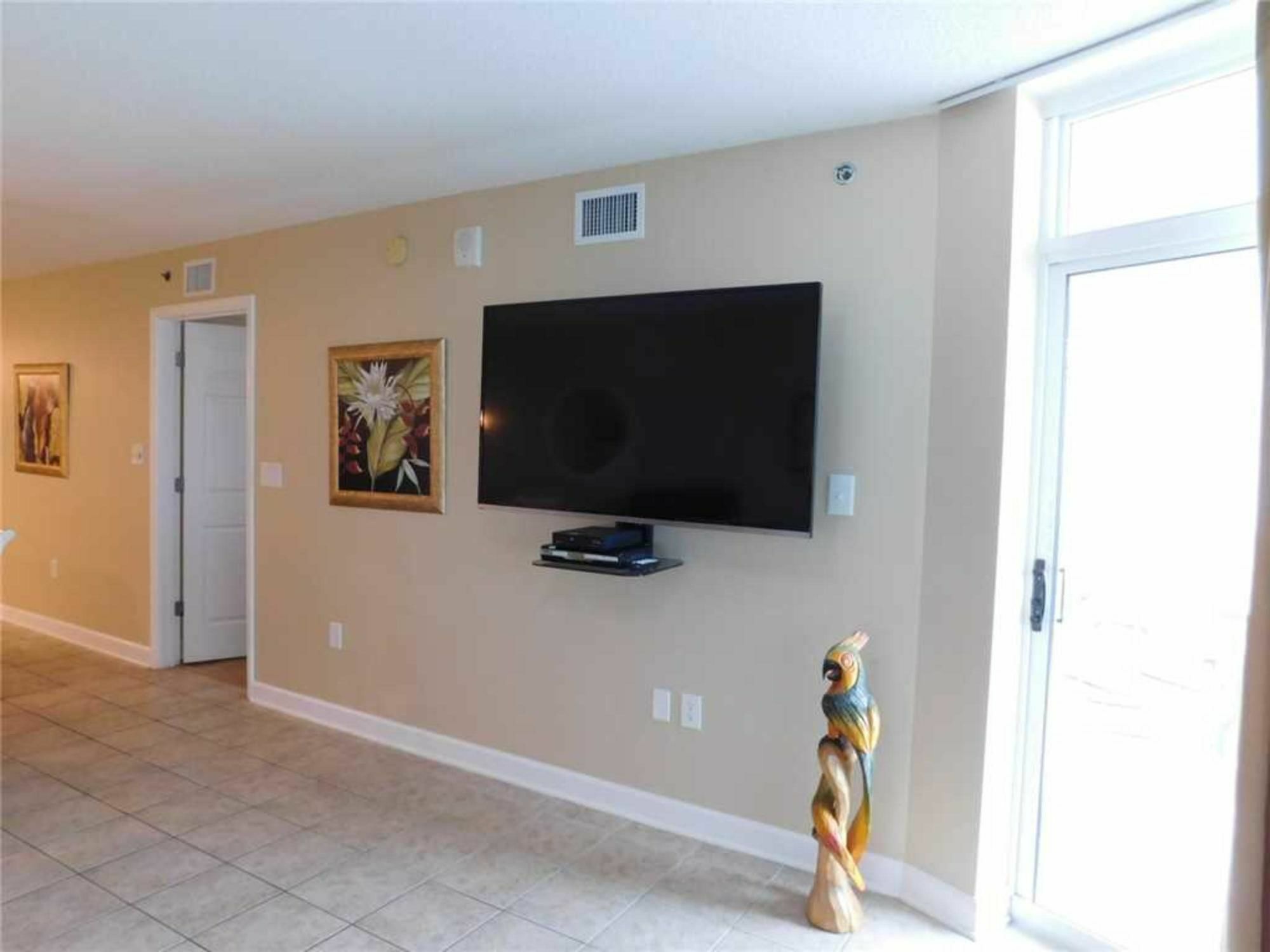 Appartamento Blue Water Keyes Atlantic Beach Esterno foto