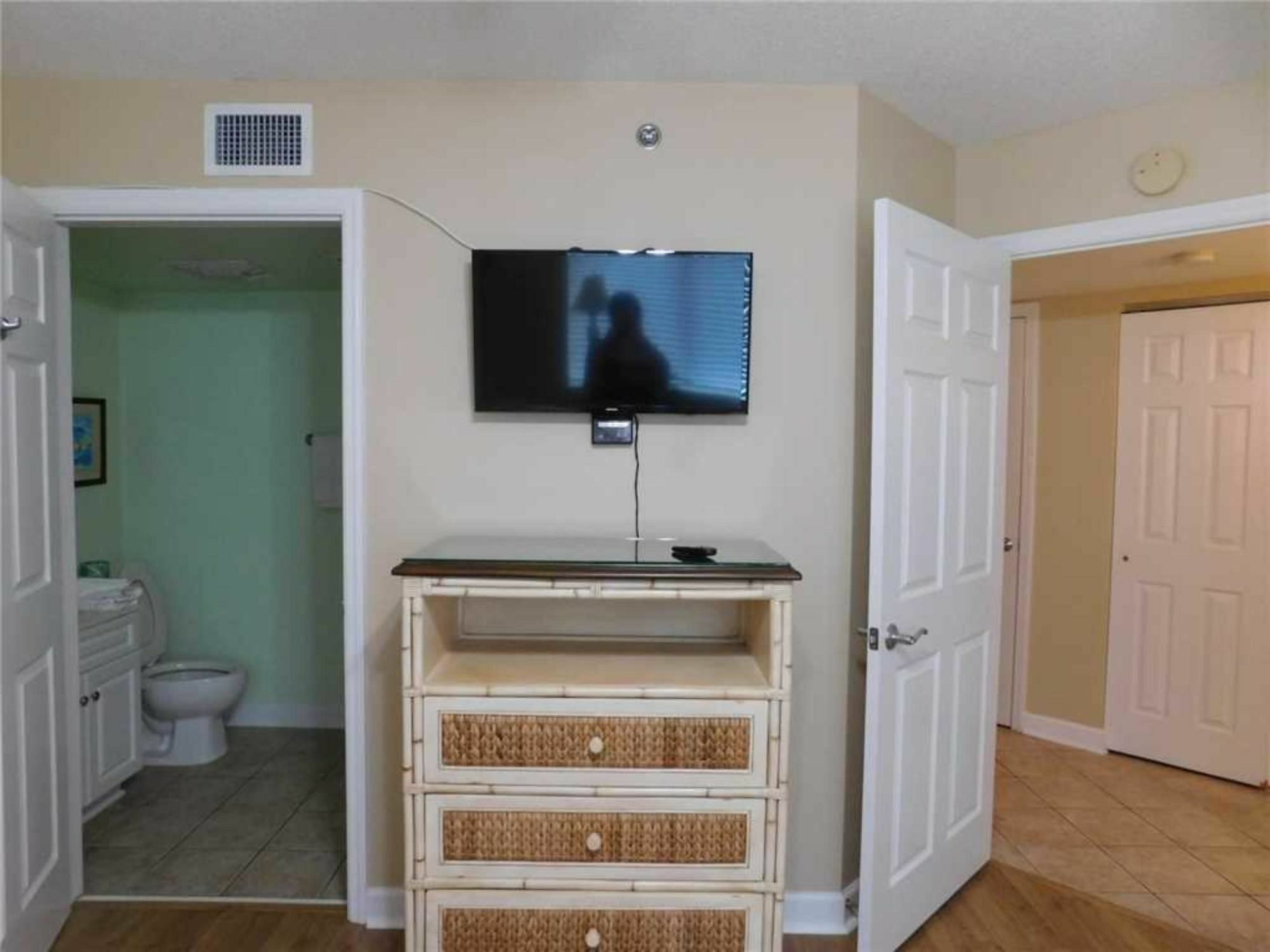Appartamento Blue Water Keyes Atlantic Beach Esterno foto