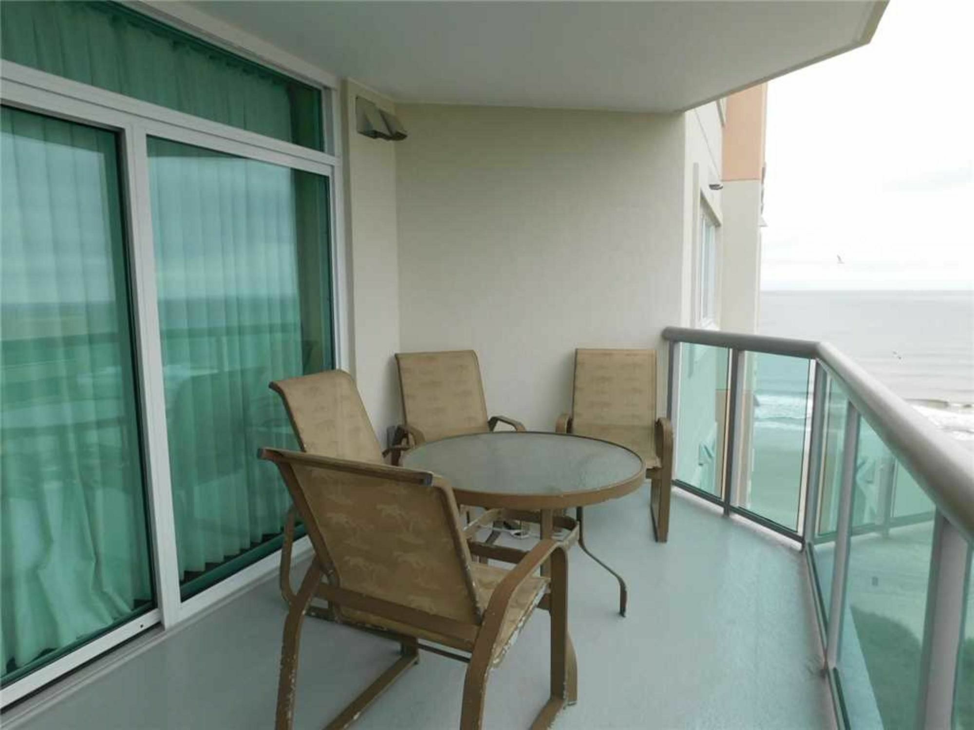 Appartamento Blue Water Keyes Atlantic Beach Esterno foto