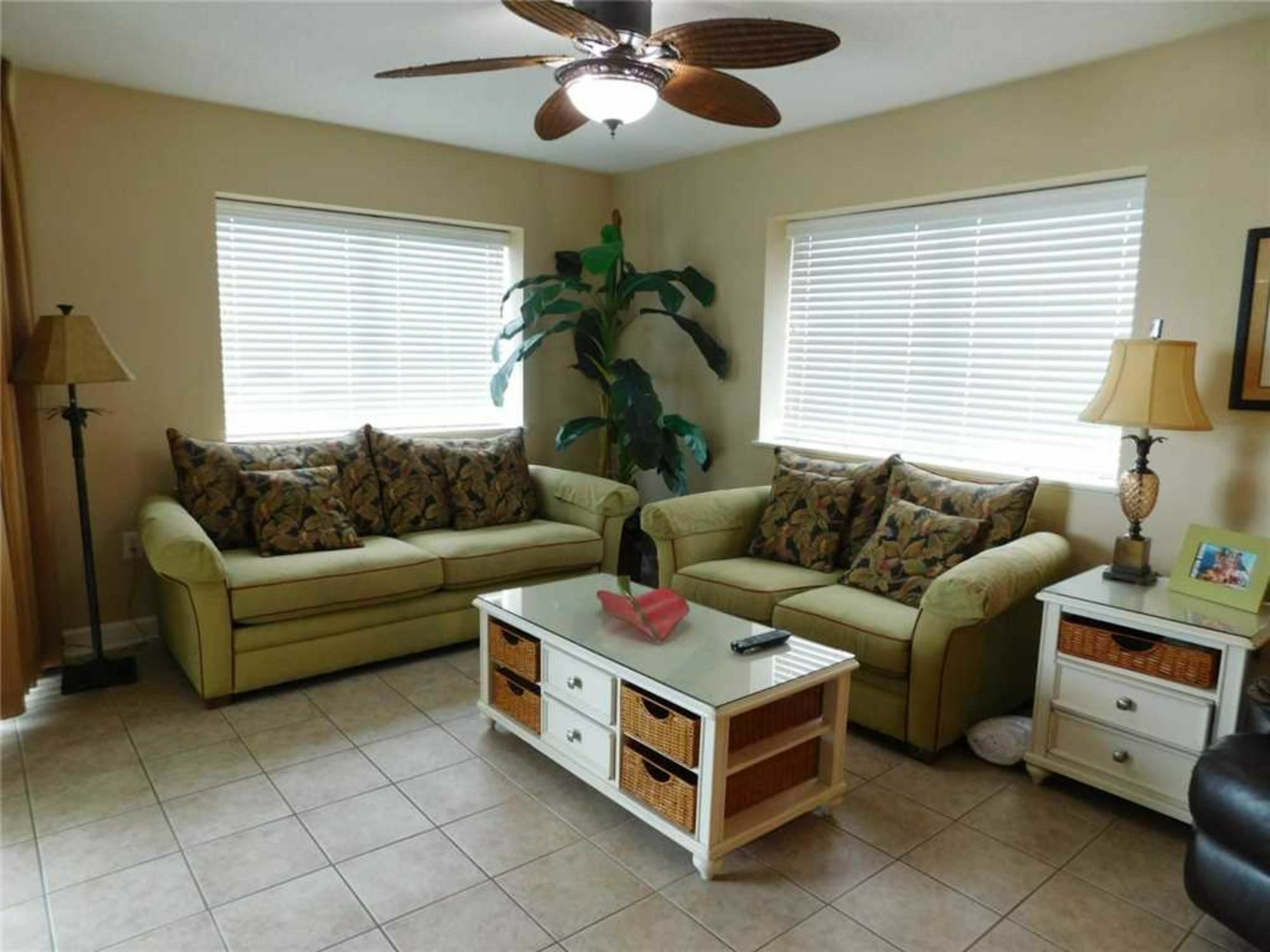 Appartamento Blue Water Keyes Atlantic Beach Esterno foto