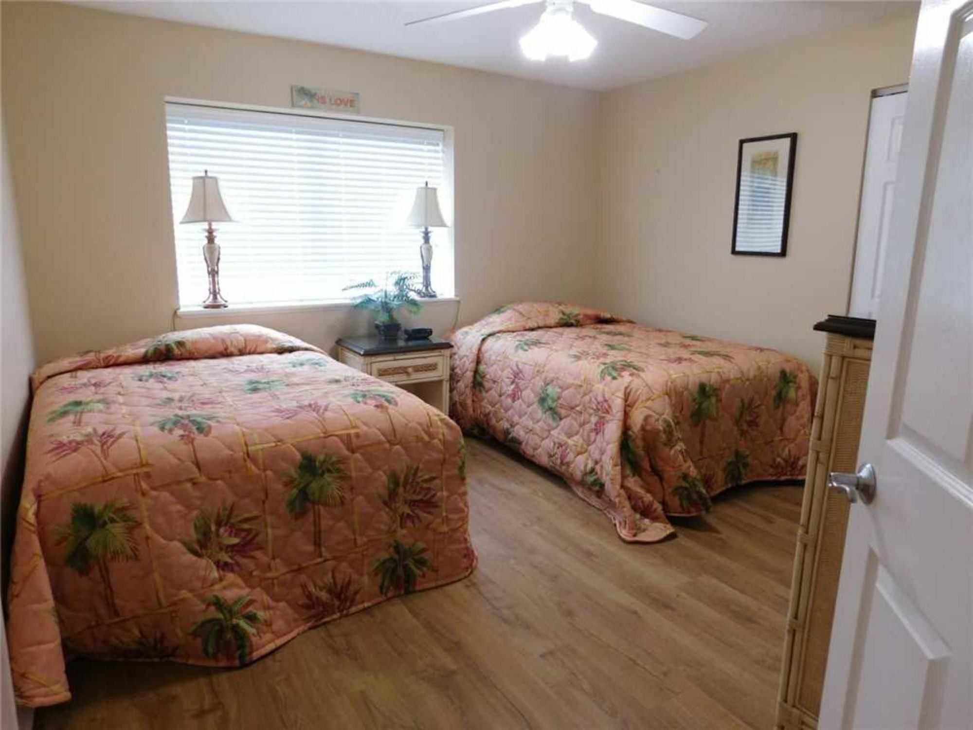 Appartamento Blue Water Keyes Atlantic Beach Esterno foto