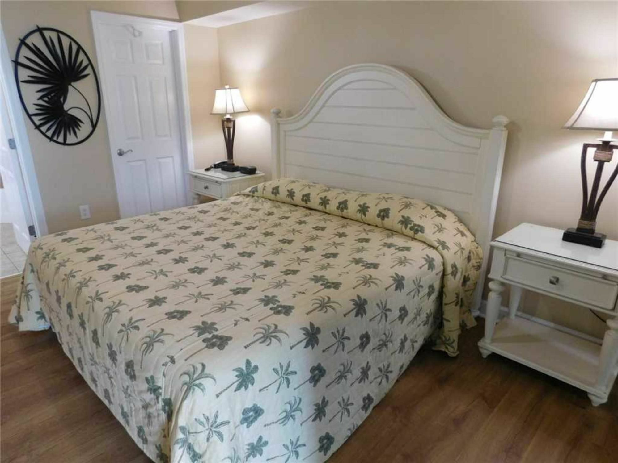 Appartamento Blue Water Keyes Atlantic Beach Esterno foto
